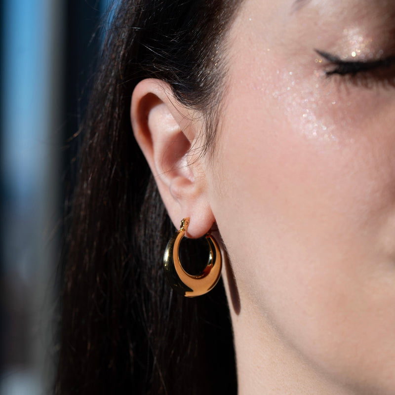 Hoop Earrings