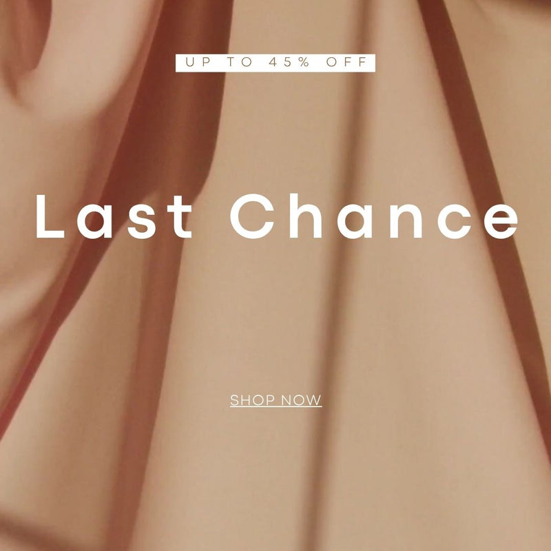 Last Chance