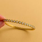 Gold Jewellery 12 Day Advent Calendar 2025