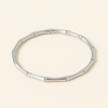 Bamboo Bangle Bracelet