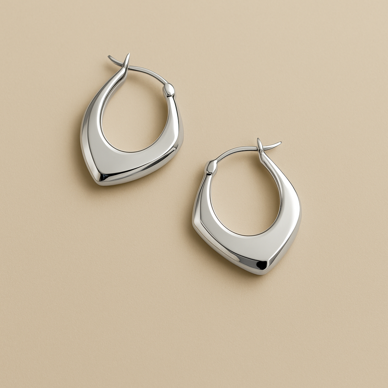 Silver Jewellery 12 Day Advent Calendar 2025