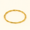 Bamboo Bangle Bracelet