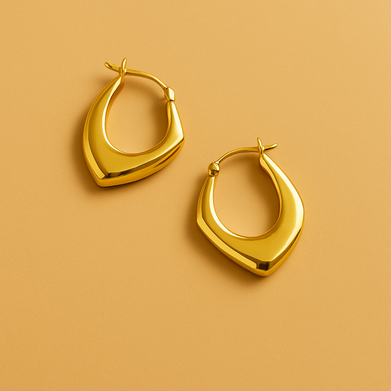 Gold Jewellery 12 Day Advent Calendar 2025
