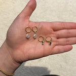 Gold Jewellery 12 Day Advent Calendar 2025