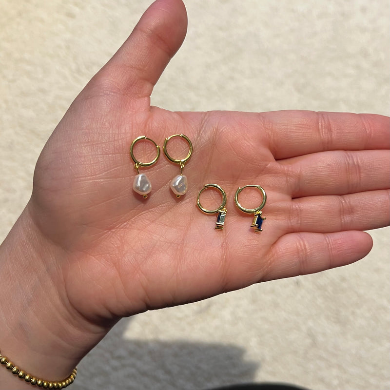 Gold Jewellery 12 Day Advent Calendar 2025