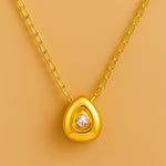 Gold Jewellery 12 Day Advent Calendar 2025