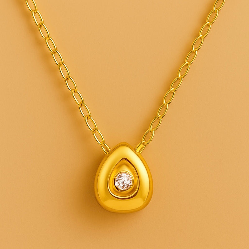 Gold Jewellery 12 Day Advent Calendar 2025