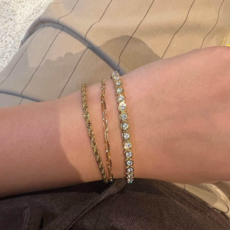 Gold Jewellery 12 Day Advent Calendar 2025