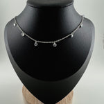 Silver Jewellery 12 Day Advent Calendar 2025