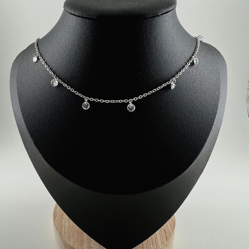 Silver Jewellery 12 Day Advent Calendar 2025