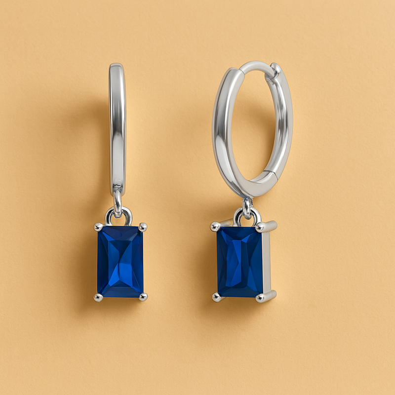 Silver Jewellery 12 Day Advent Calendar 2025