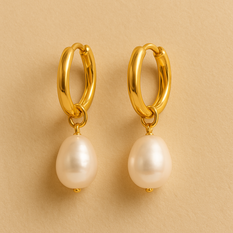 Gold Jewellery 12 Day Advent Calendar 2025