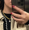 Gold Jewellery 12 Day Advent Calendar 2025