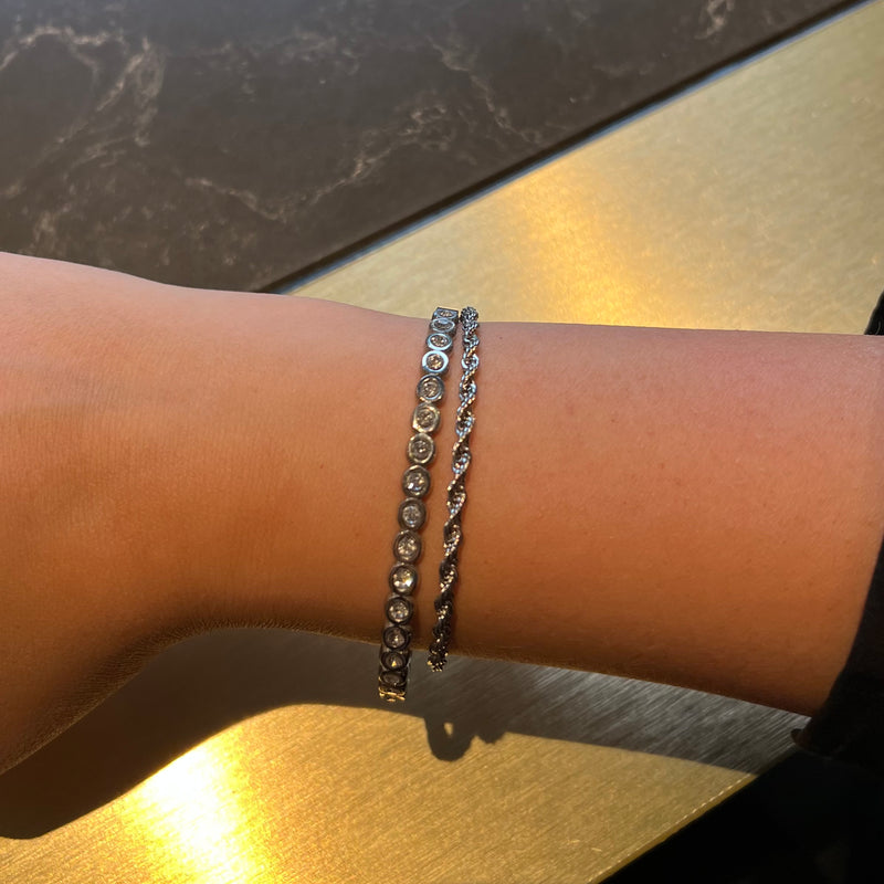 Silver Jewellery 12 Day Advent Calendar 2025